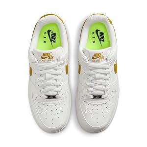Amazon | [ナイキ] エア フォース 1 '07 SE W AIR FORCE 1 '07